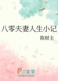 八零夫妻人生小记