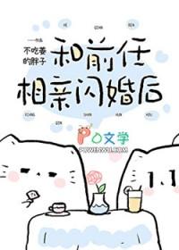 和前任协议闪婚后